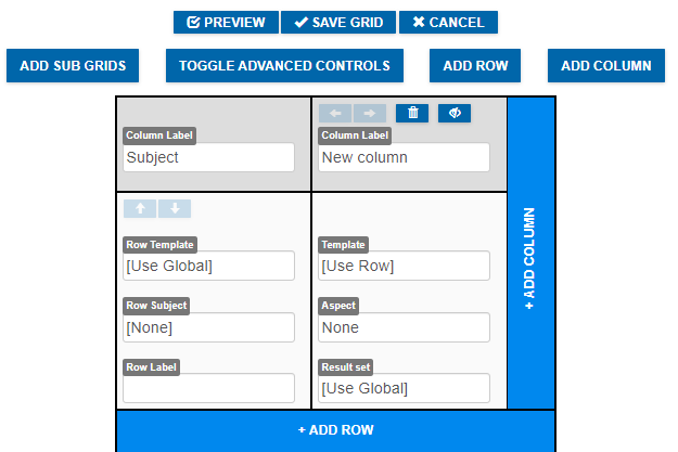 Creating Assessment Grids: The Assessment Grid 