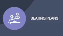 Learners seating plans icon