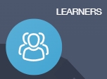 Learners icon