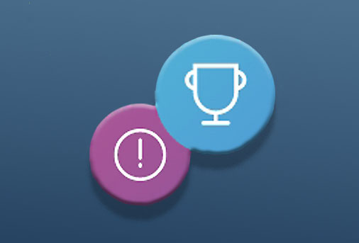 Adding Achievement icons