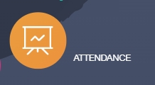 Attendance icon