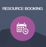 Managing Resource Bookings: Part 2 Video- Resource Booking Icon