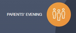 Parents' Evening Icon (adding a guest)