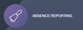 Absence Reporting Icon