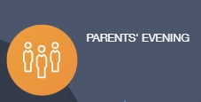 Parents' Evening icon