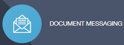 Document Messaging Icon